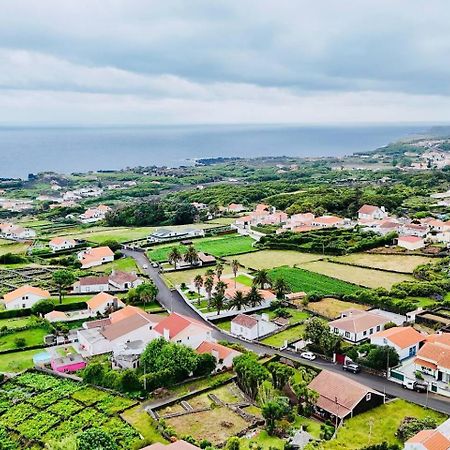 فيلا Casa Martins By Pontanegraazores Biscoitos  المظهر الخارجي الصورة